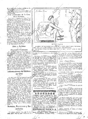 ABC MADRID 30-03-1927 página 23