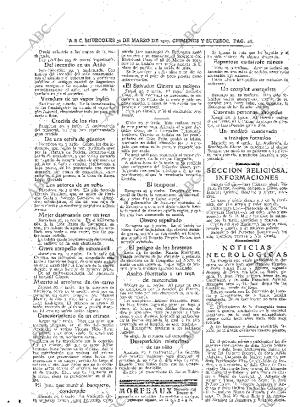 ABC MADRID 30-03-1927 página 26