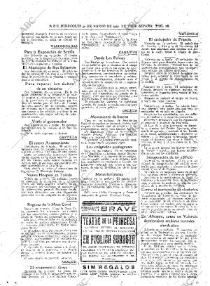 ABC MADRID 30-03-1927 página 28