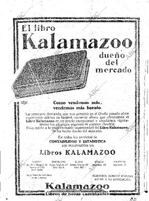 ABC MADRID 30-03-1927 página 30