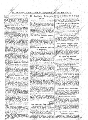 ABC MADRID 30-03-1927 página 32