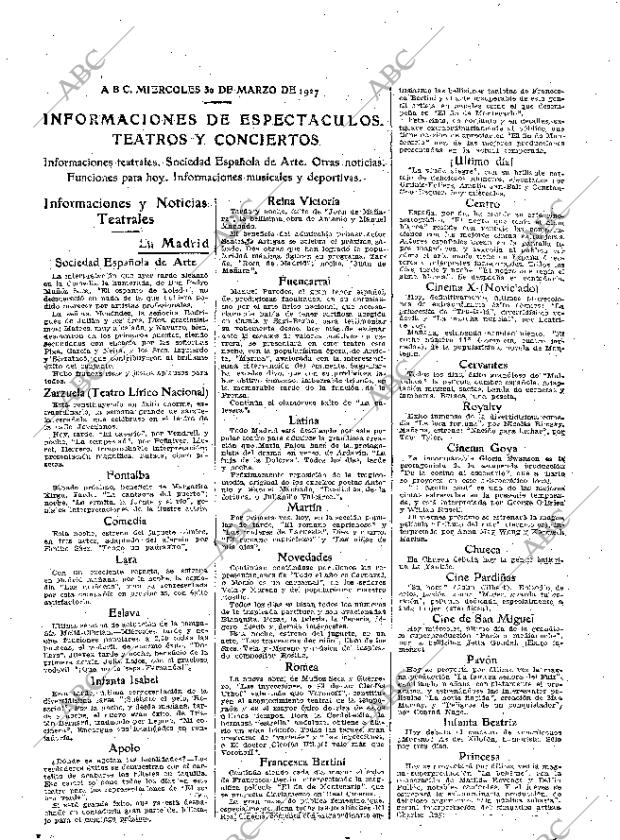 ABC MADRID 30-03-1927 página 36