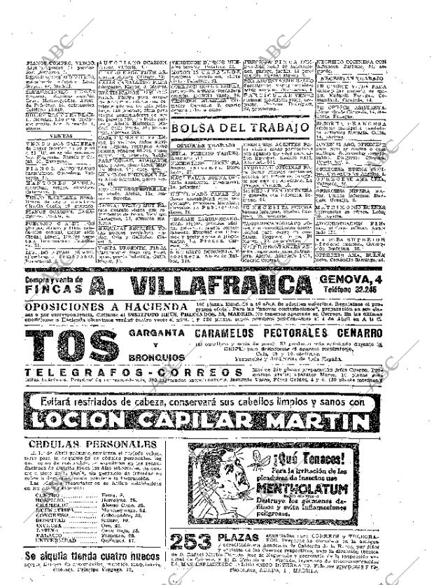 ABC MADRID 30-03-1927 página 41