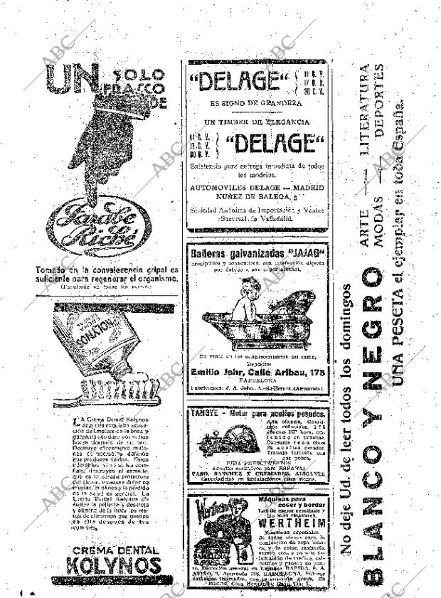 ABC MADRID 30-03-1927 página 46