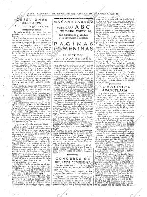 ABC MADRID 01-04-1927 página 17