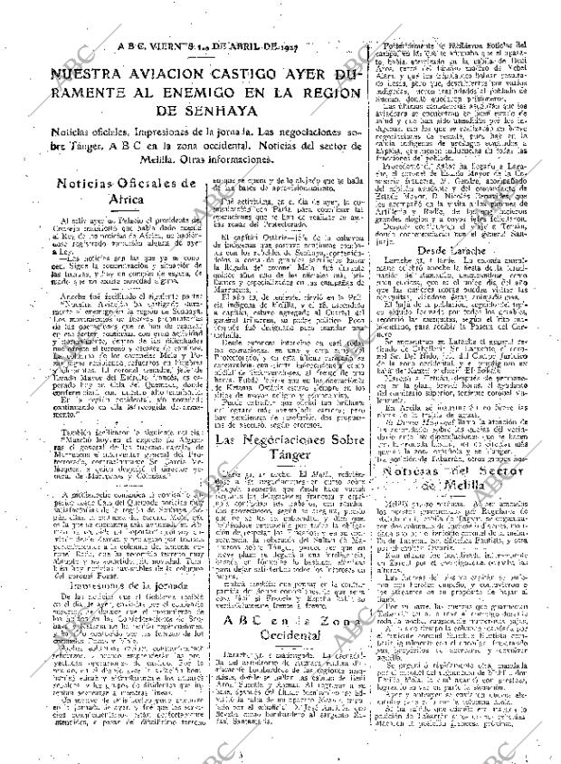 ABC MADRID 01-04-1927 página 19