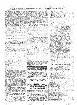 ABC MADRID 01-04-1927 página 24
