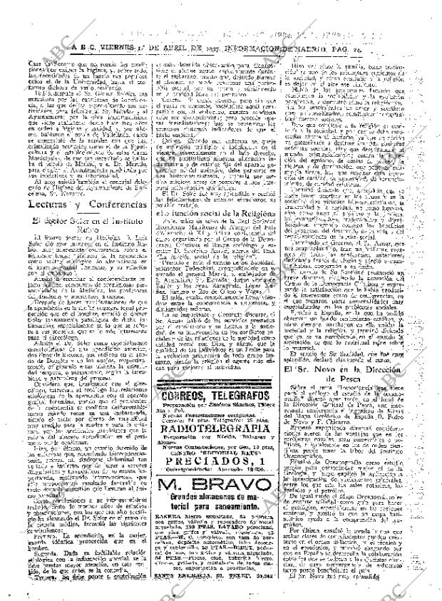 ABC MADRID 01-04-1927 página 24