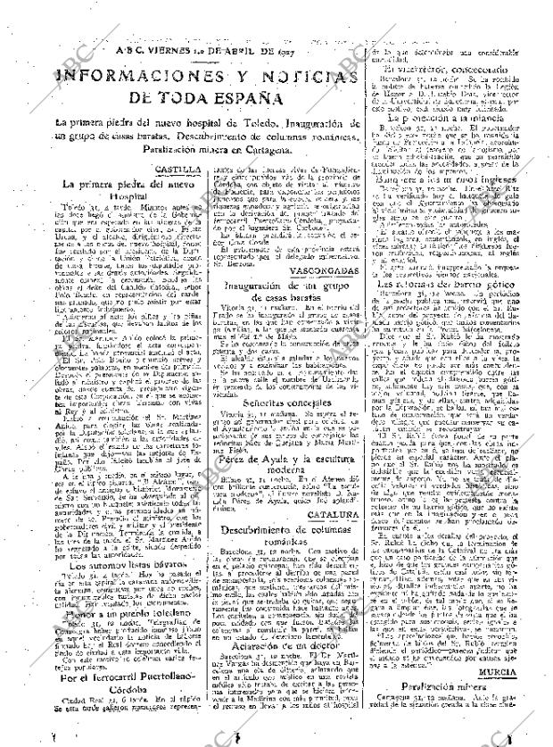 ABC MADRID 01-04-1927 página 35