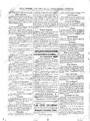 ABC MADRID 01-04-1927 página 38