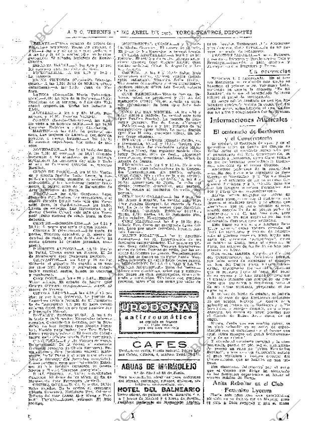 ABC MADRID 01-04-1927 página 39