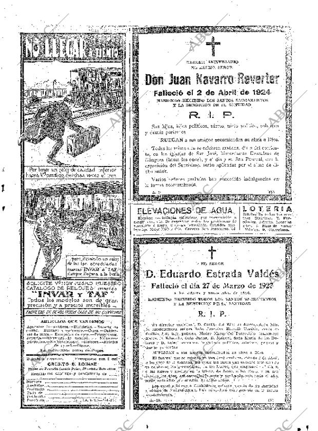 ABC MADRID 01-04-1927 página 45