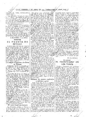 ABC MADRID 01-04-1927 página 6