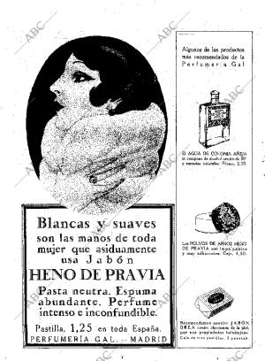ABC MADRID 01-04-1927 página 8
