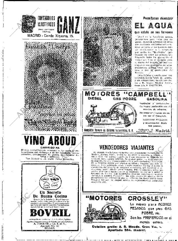 ABC MADRID 02-04-1927 página 2