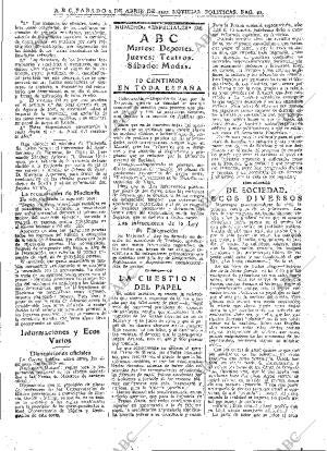 ABC MADRID 02-04-1927 página 21