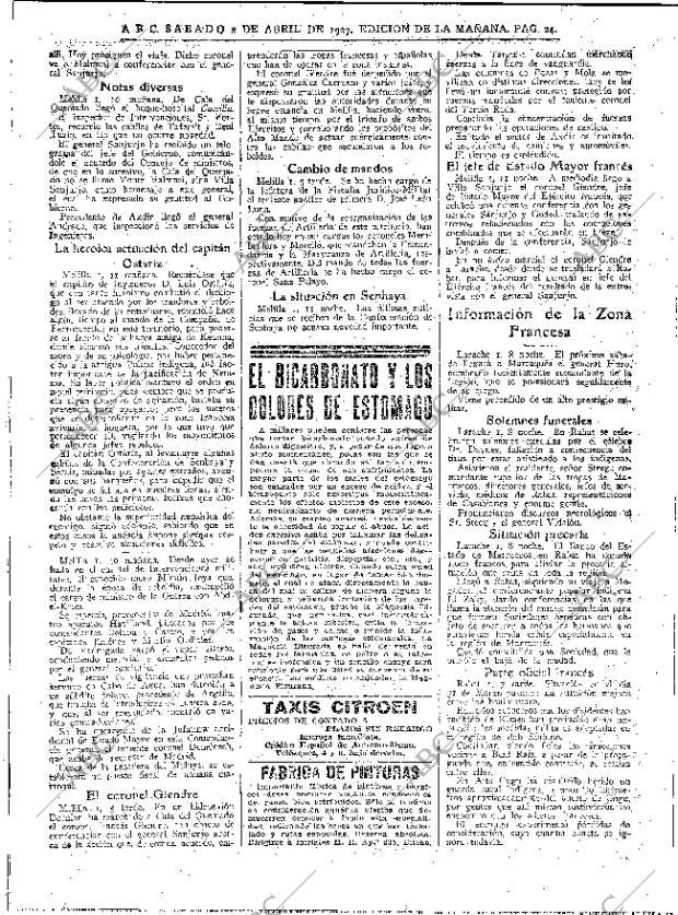 ABC MADRID 02-04-1927 página 24