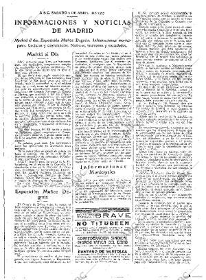 ABC MADRID 02-04-1927 página 25