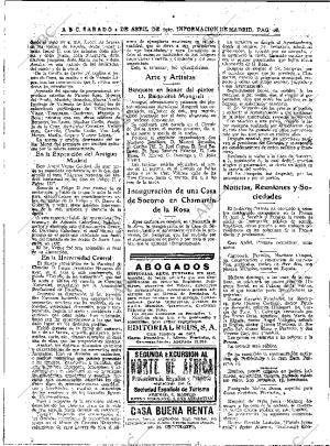 ABC MADRID 02-04-1927 página 28