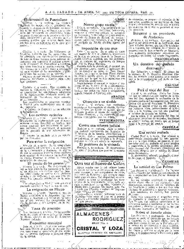 ABC MADRID 02-04-1927 página 32