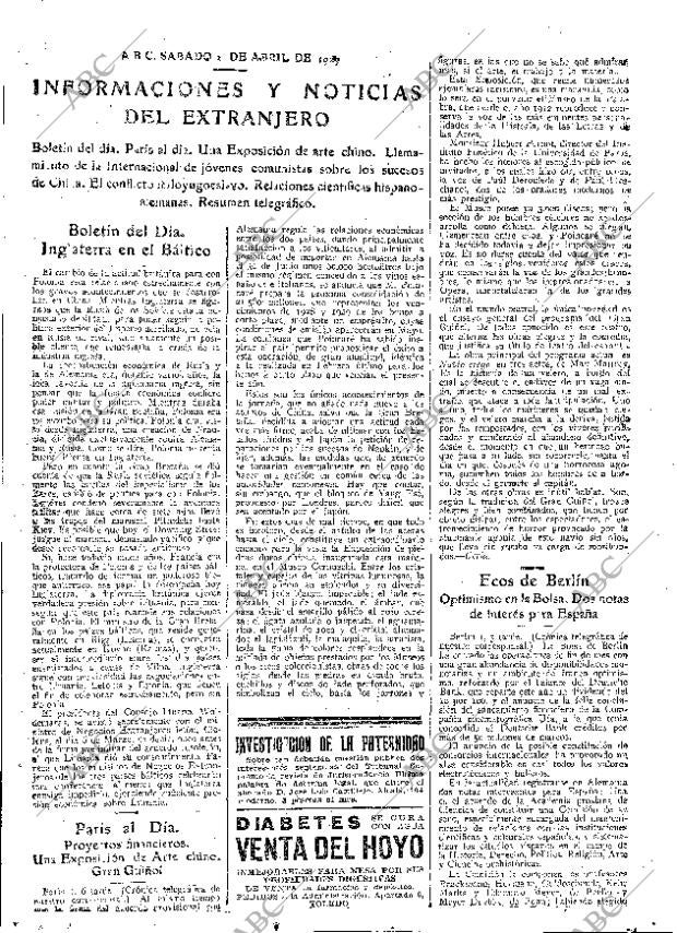 ABC MADRID 02-04-1927 página 33