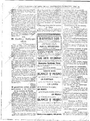 ABC MADRID 02-04-1927 página 34