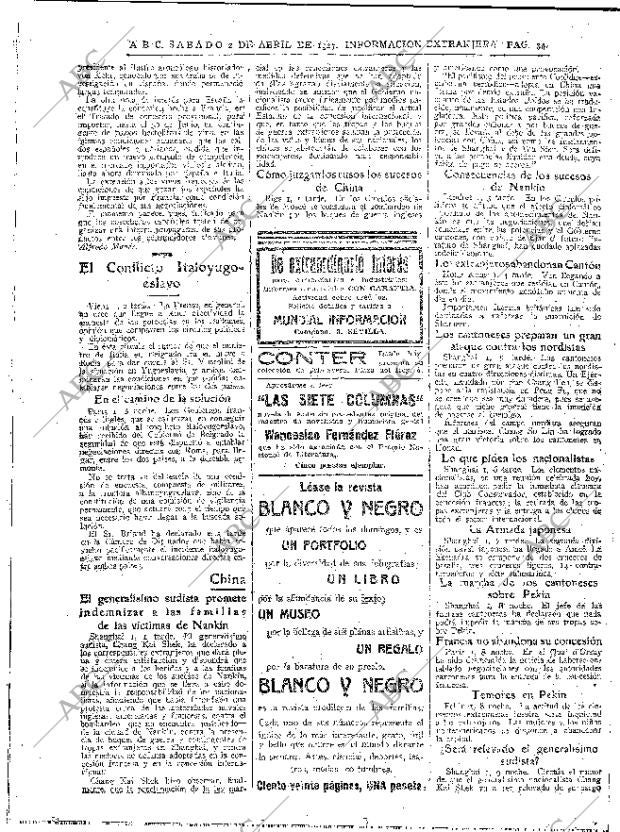 ABC MADRID 02-04-1927 página 34