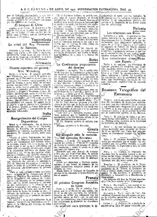 ABC MADRID 02-04-1927 página 35