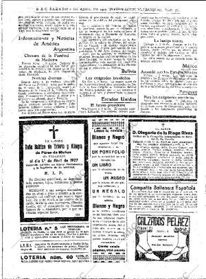 ABC MADRID 02-04-1927 página 36