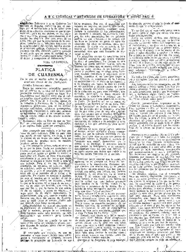 ABC MADRID 02-04-1927 página 6