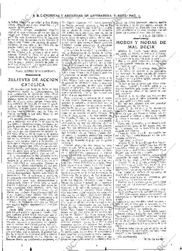 ABC MADRID 02-04-1927 página 7