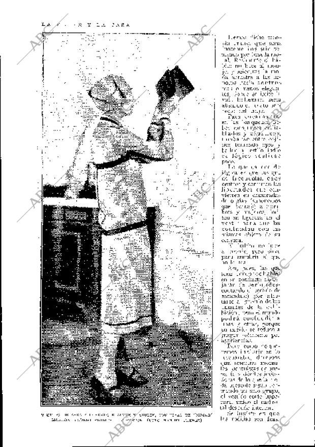 BLANCO Y NEGRO MADRID 03-04-1927 página 100