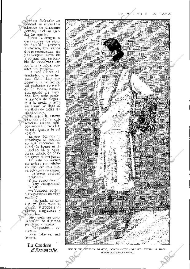 BLANCO Y NEGRO MADRID 03-04-1927 página 101