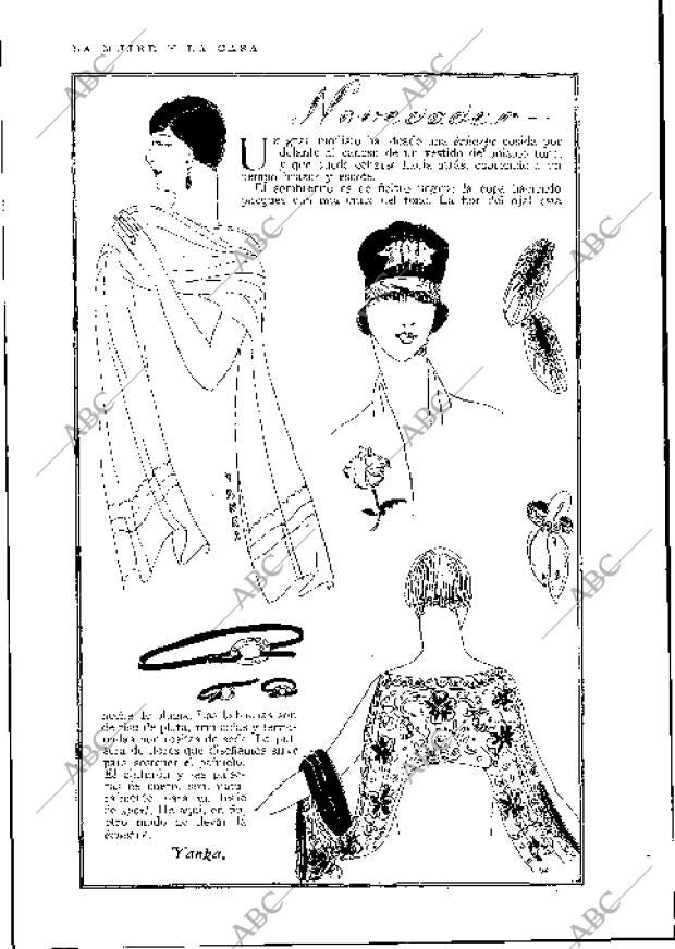 BLANCO Y NEGRO MADRID 03-04-1927 página 102