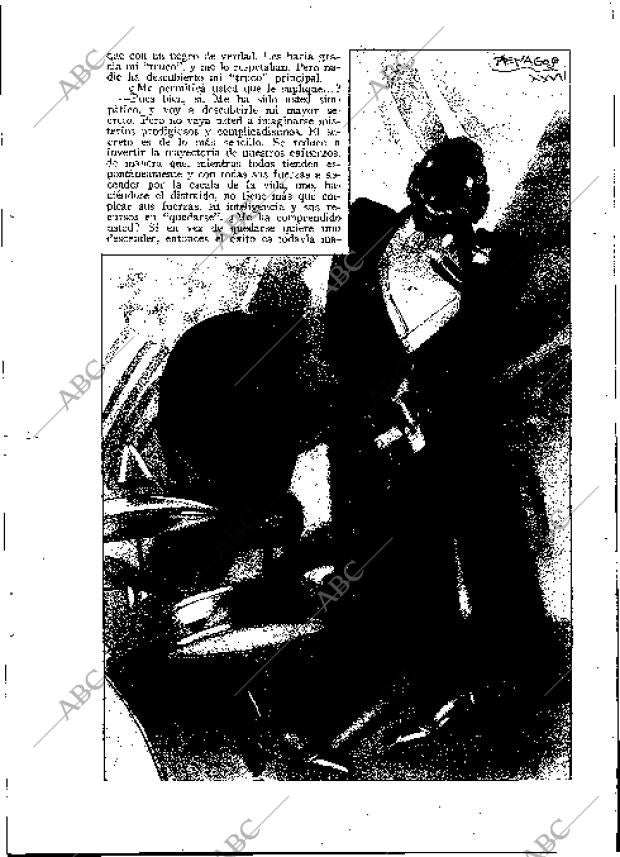 BLANCO Y NEGRO MADRID 03-04-1927 página 13