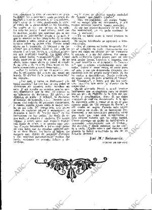 BLANCO Y NEGRO MADRID 03-04-1927 página 14