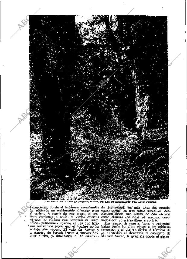 BLANCO Y NEGRO MADRID 03-04-1927 página 17