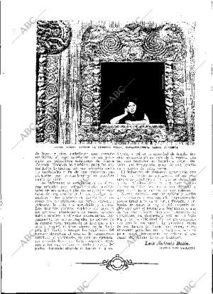 BLANCO Y NEGRO MADRID 03-04-1927 página 19