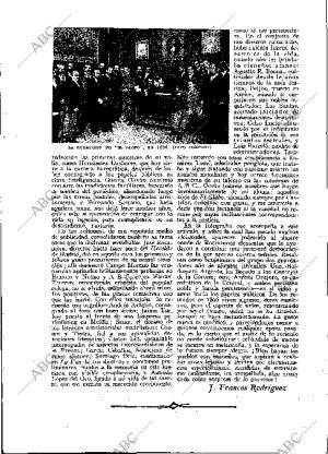 BLANCO Y NEGRO MADRID 03-04-1927 página 21