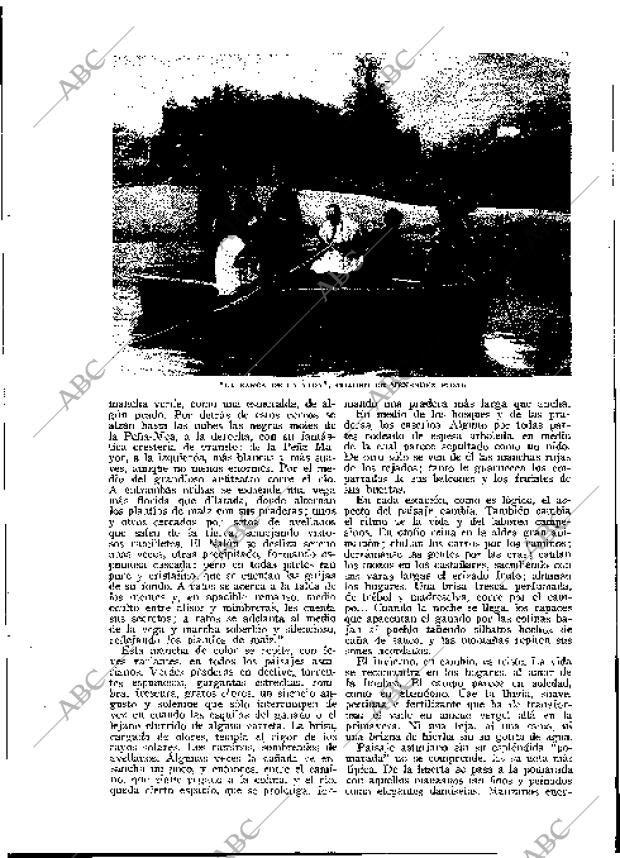 BLANCO Y NEGRO MADRID 03-04-1927 página 25