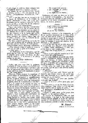 BLANCO Y NEGRO MADRID 03-04-1927 página 28