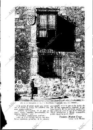 BLANCO Y NEGRO MADRID 03-04-1927 página 33