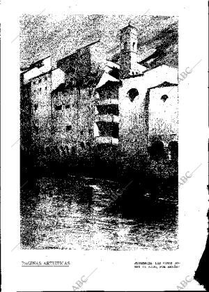 BLANCO Y NEGRO MADRID 03-04-1927 página 34