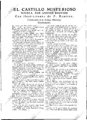 BLANCO Y NEGRO MADRID 03-04-1927 página 35