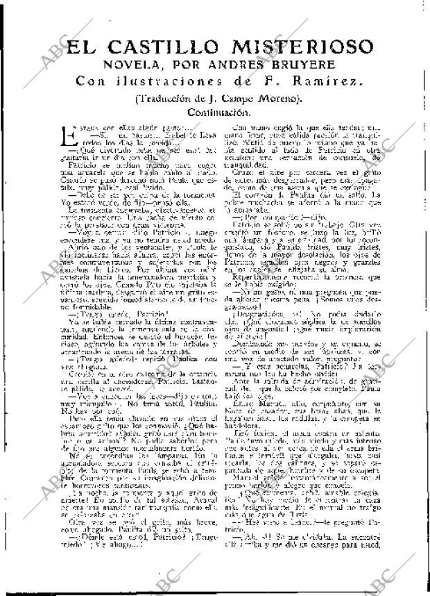 BLANCO Y NEGRO MADRID 03-04-1927 página 35