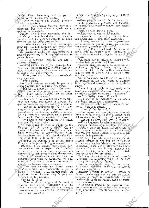 BLANCO Y NEGRO MADRID 03-04-1927 página 36