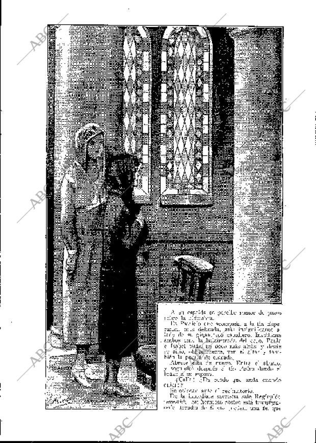 BLANCO Y NEGRO MADRID 03-04-1927 página 39