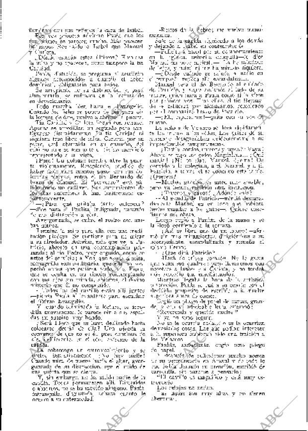 BLANCO Y NEGRO MADRID 03-04-1927 página 40