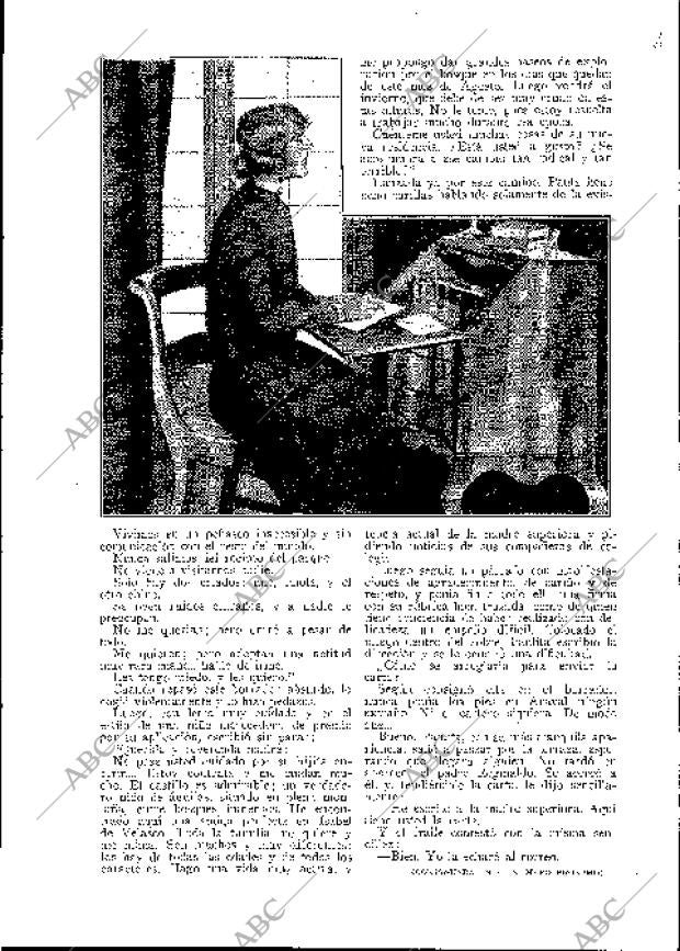 BLANCO Y NEGRO MADRID 03-04-1927 página 41