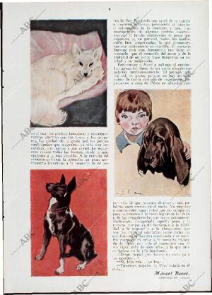 BLANCO Y NEGRO MADRID 03-04-1927 página 45